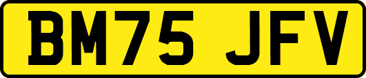 BM75JFV