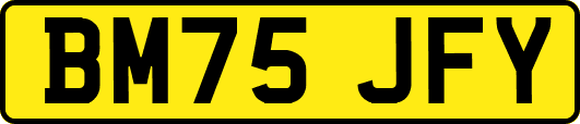 BM75JFY