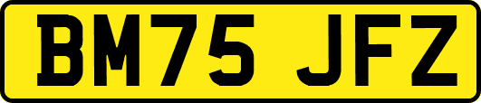 BM75JFZ