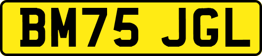 BM75JGL