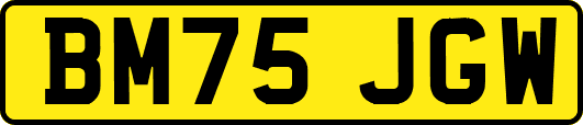 BM75JGW