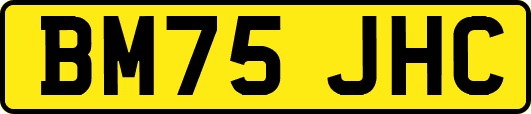 BM75JHC