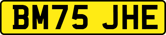 BM75JHE