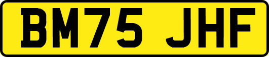 BM75JHF