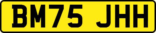 BM75JHH