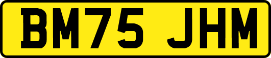 BM75JHM