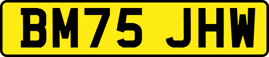 BM75JHW