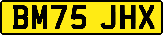 BM75JHX