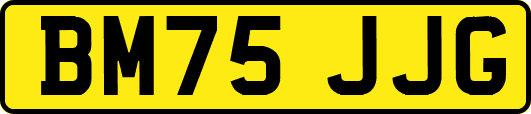 BM75JJG