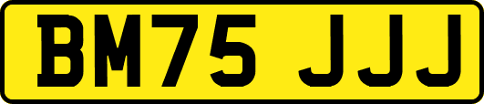 BM75JJJ