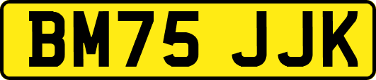 BM75JJK