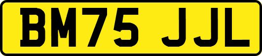 BM75JJL