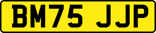 BM75JJP