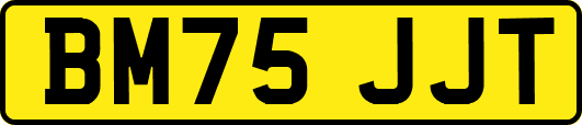 BM75JJT