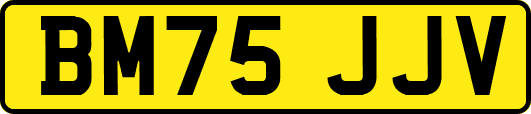 BM75JJV