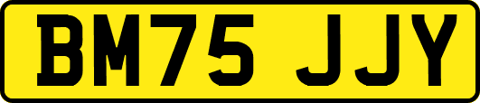 BM75JJY