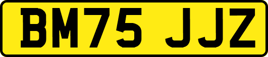 BM75JJZ