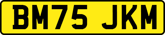 BM75JKM