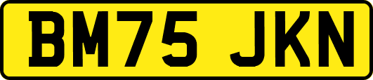 BM75JKN