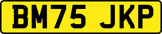 BM75JKP