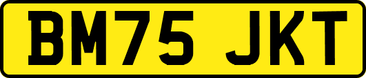 BM75JKT