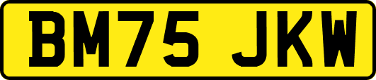 BM75JKW
