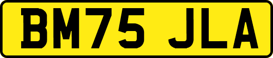 BM75JLA