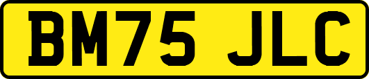 BM75JLC