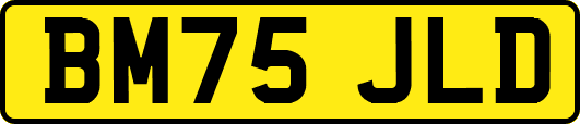 BM75JLD