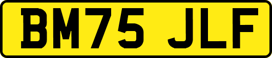 BM75JLF