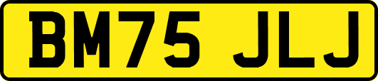 BM75JLJ
