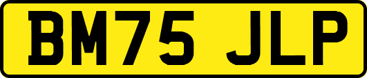 BM75JLP