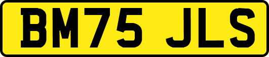 BM75JLS