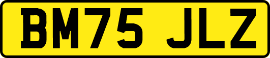 BM75JLZ