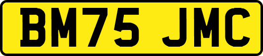 BM75JMC