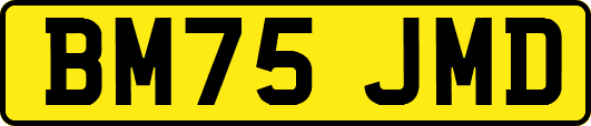 BM75JMD