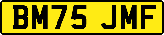 BM75JMF