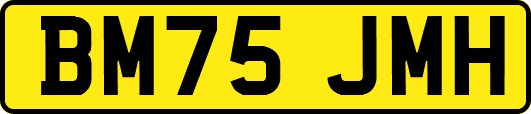 BM75JMH