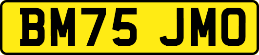 BM75JMO
