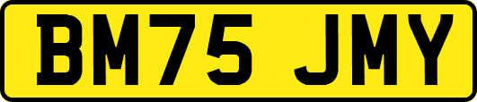 BM75JMY