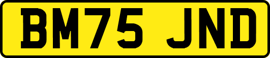BM75JND
