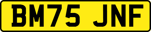 BM75JNF