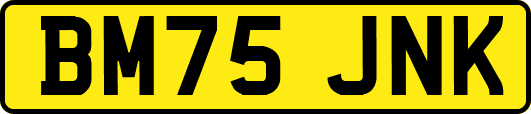 BM75JNK