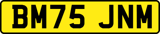 BM75JNM