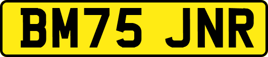BM75JNR