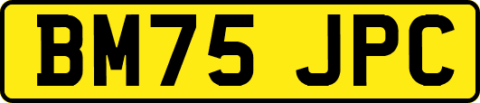 BM75JPC