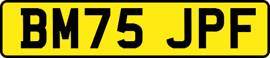 BM75JPF