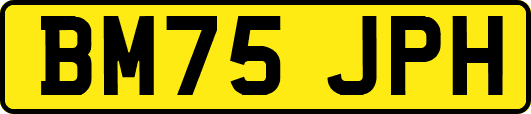 BM75JPH