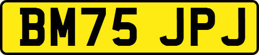 BM75JPJ