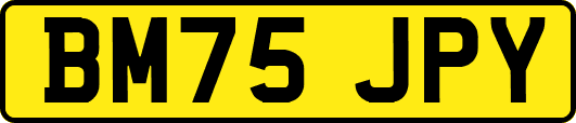 BM75JPY